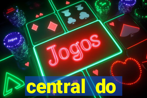 central do parabrisa betim